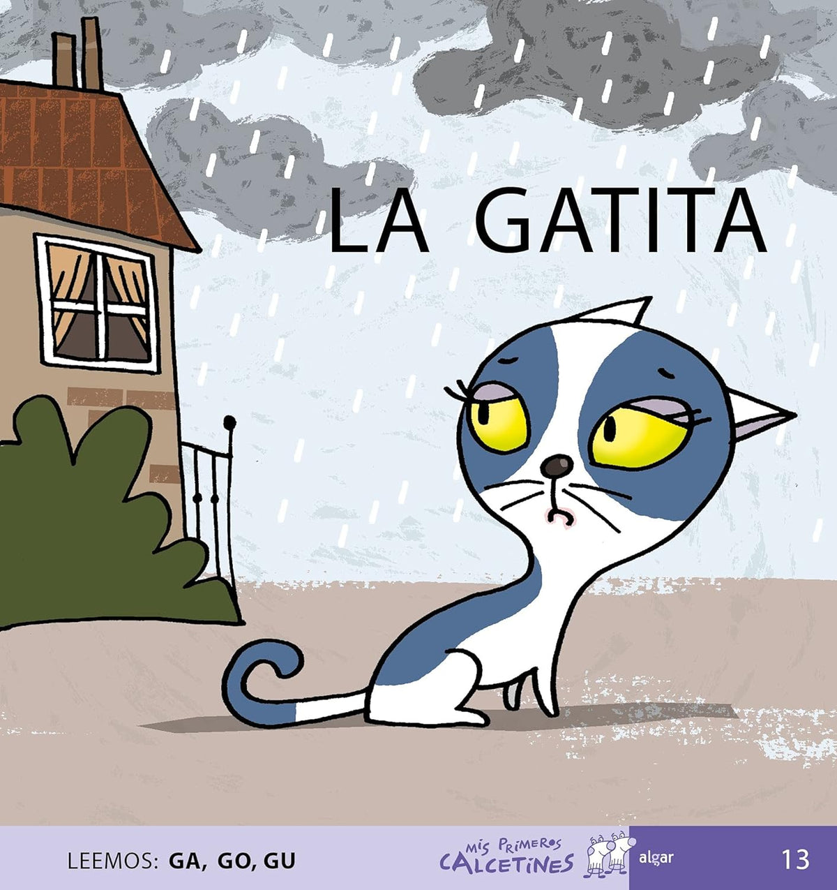 La gatita