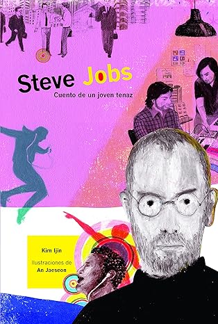 Steve Jobs