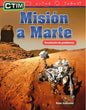 CTIM: Misión a Marte