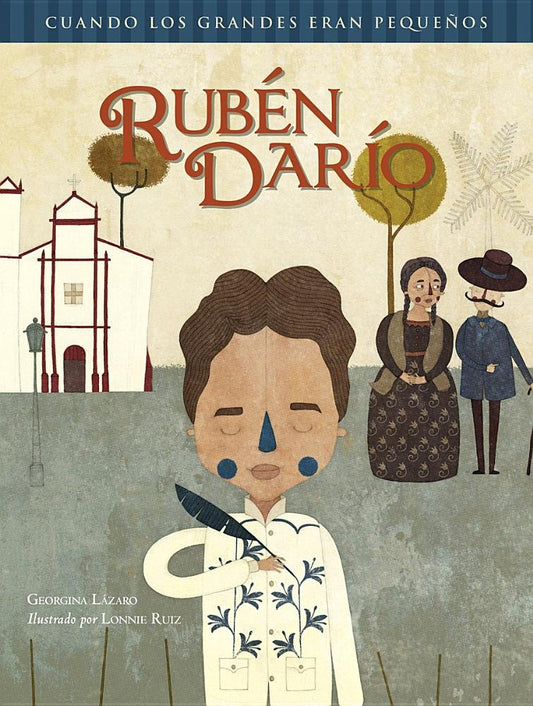 Rubén Darío