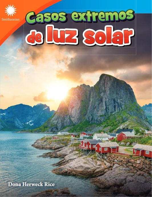 Casos extremos de luz solar