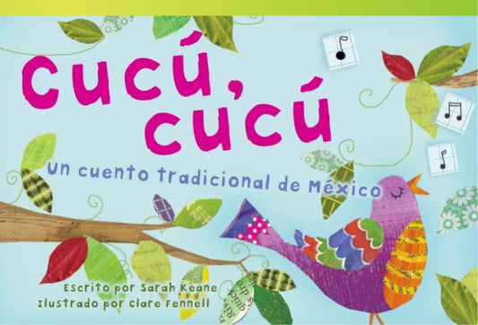 Cucú, cucú