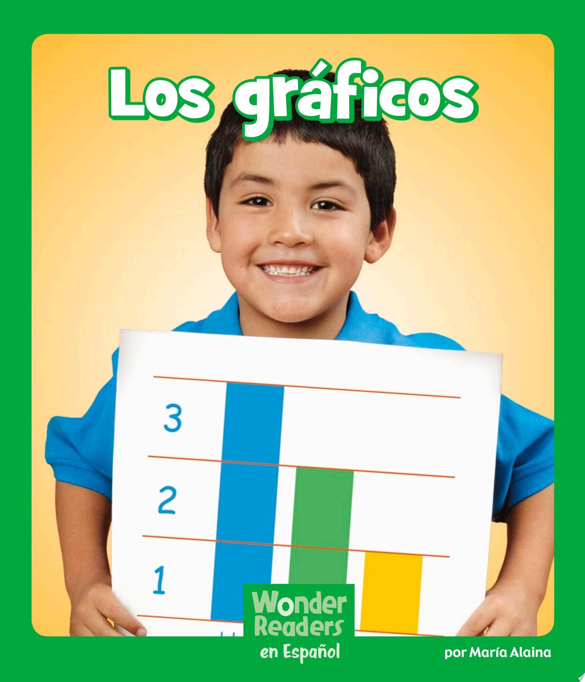 Los gráficas