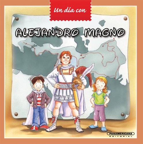 Alejandro Magno