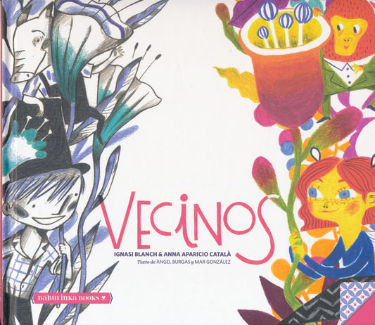 Vecinos
