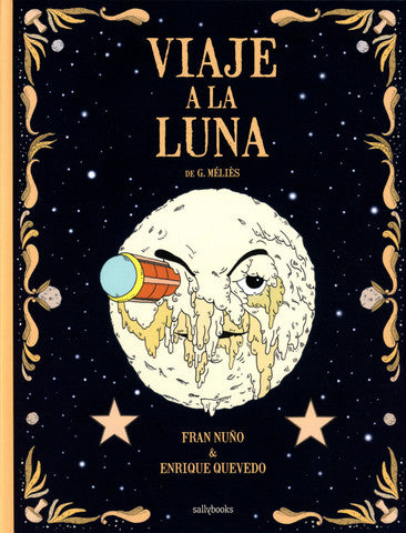 Viaje a la luna – Lulo Libros