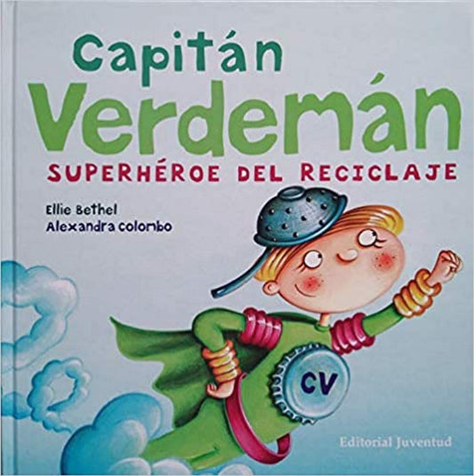 Capitán Verdemán