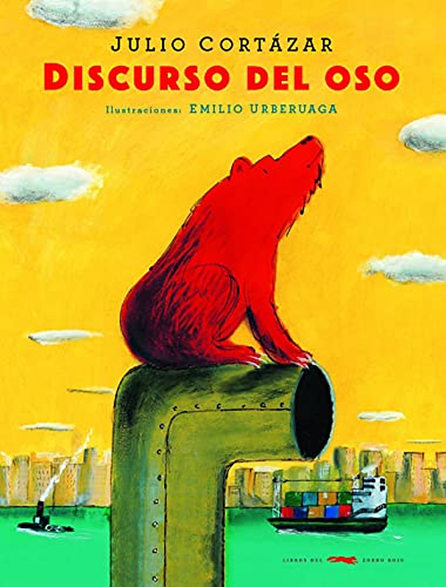 Discurso del Oso