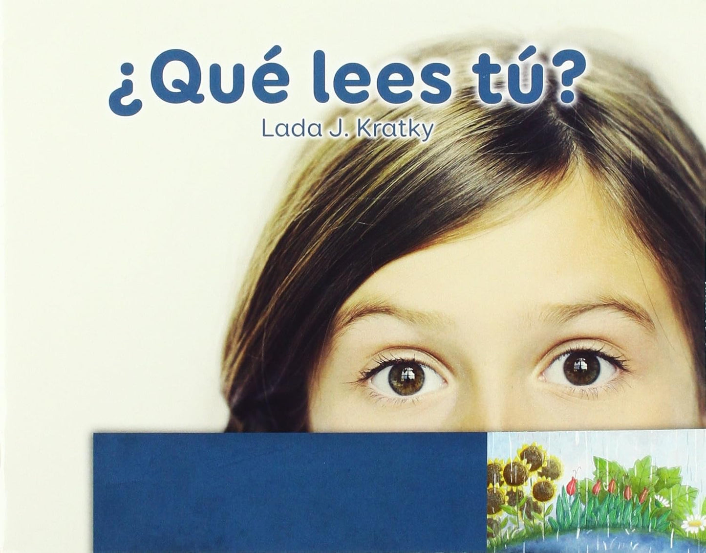 ¿Qué lees tú?