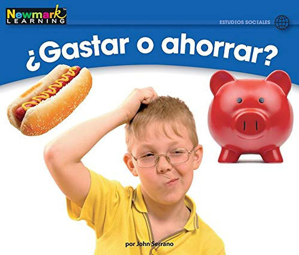 Gastar o ahorrar?