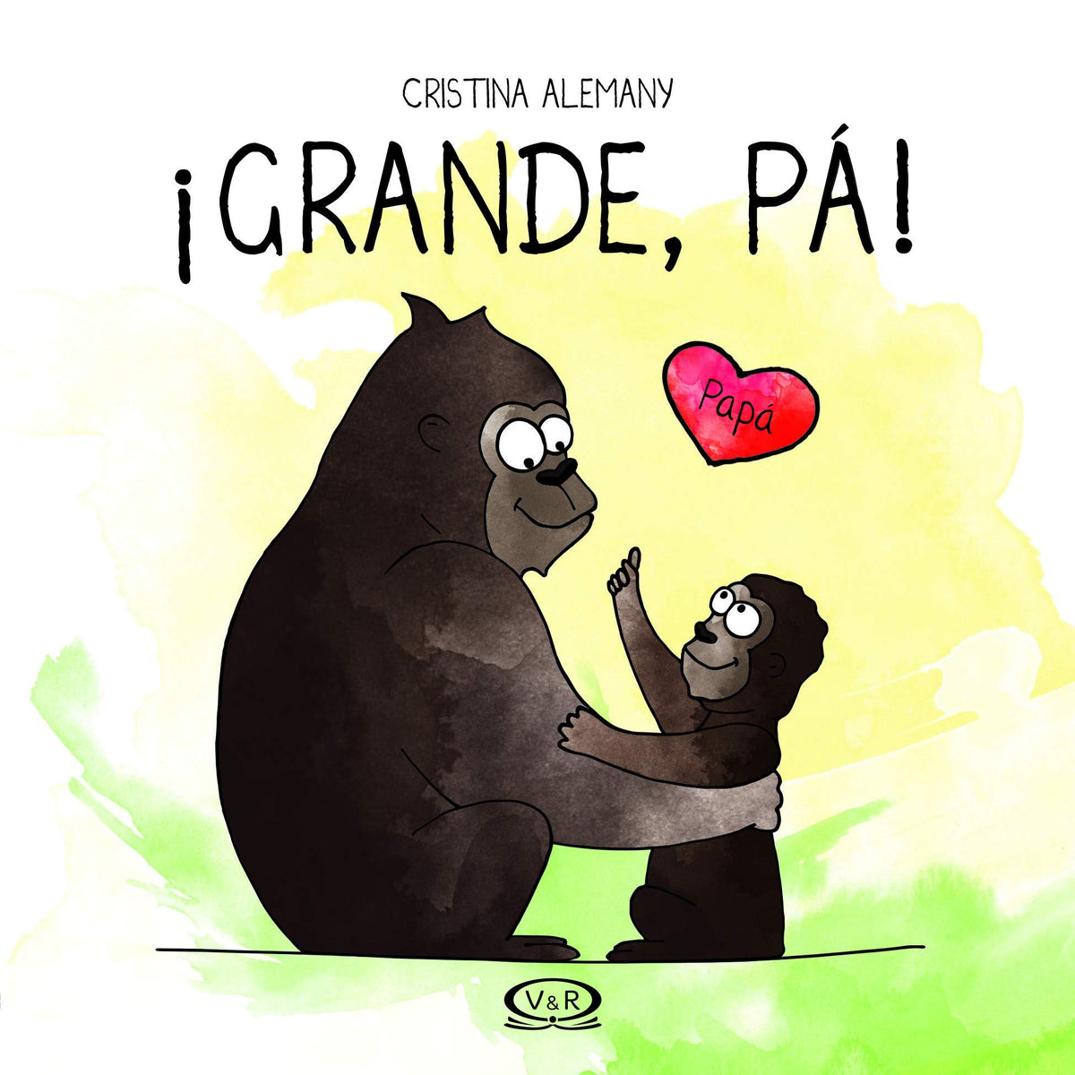 Grande, Pá!