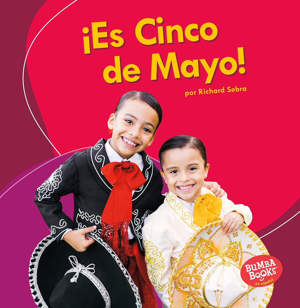 ¡Es Cinco de Mayo! (It's Cinco de Mayo!)