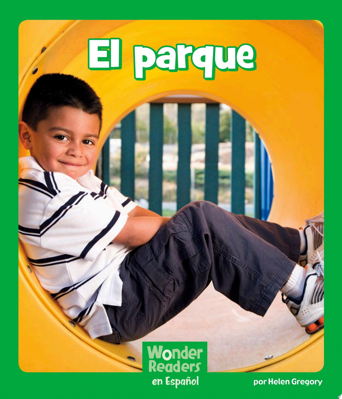 El parque