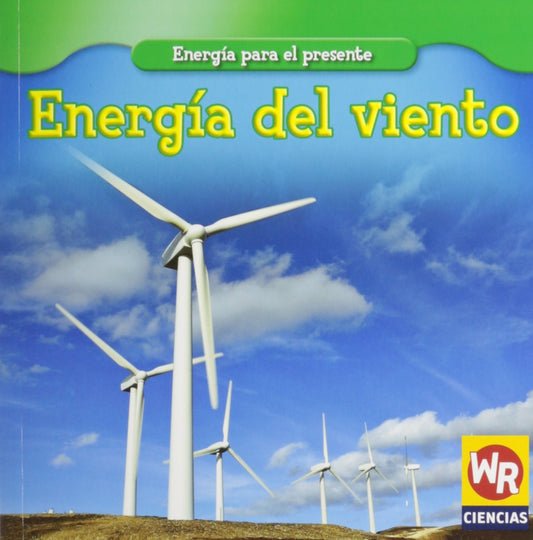 Energía del viento (Wind Power)