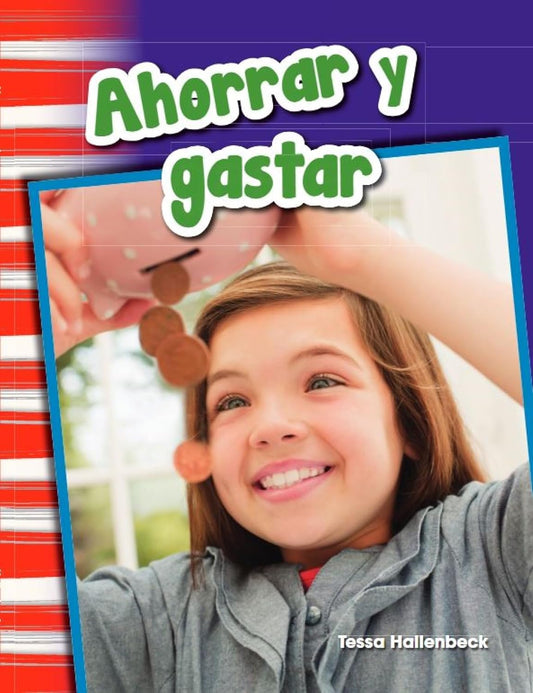 Ahorrar y gastar