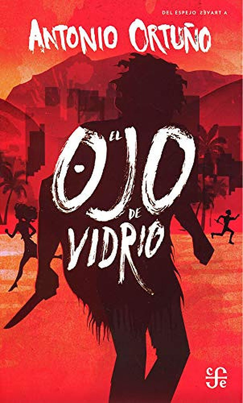 El ojo de vidrio