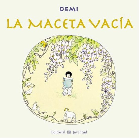 La maceta vacía