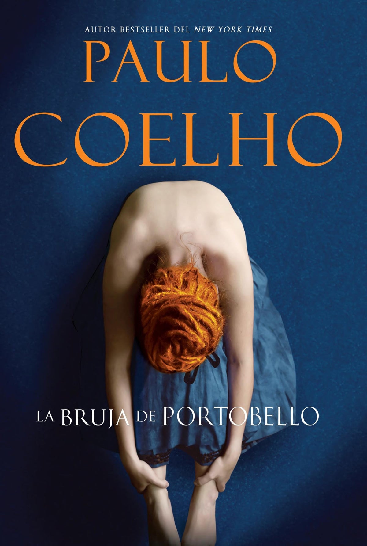 La Bruja de Portobello