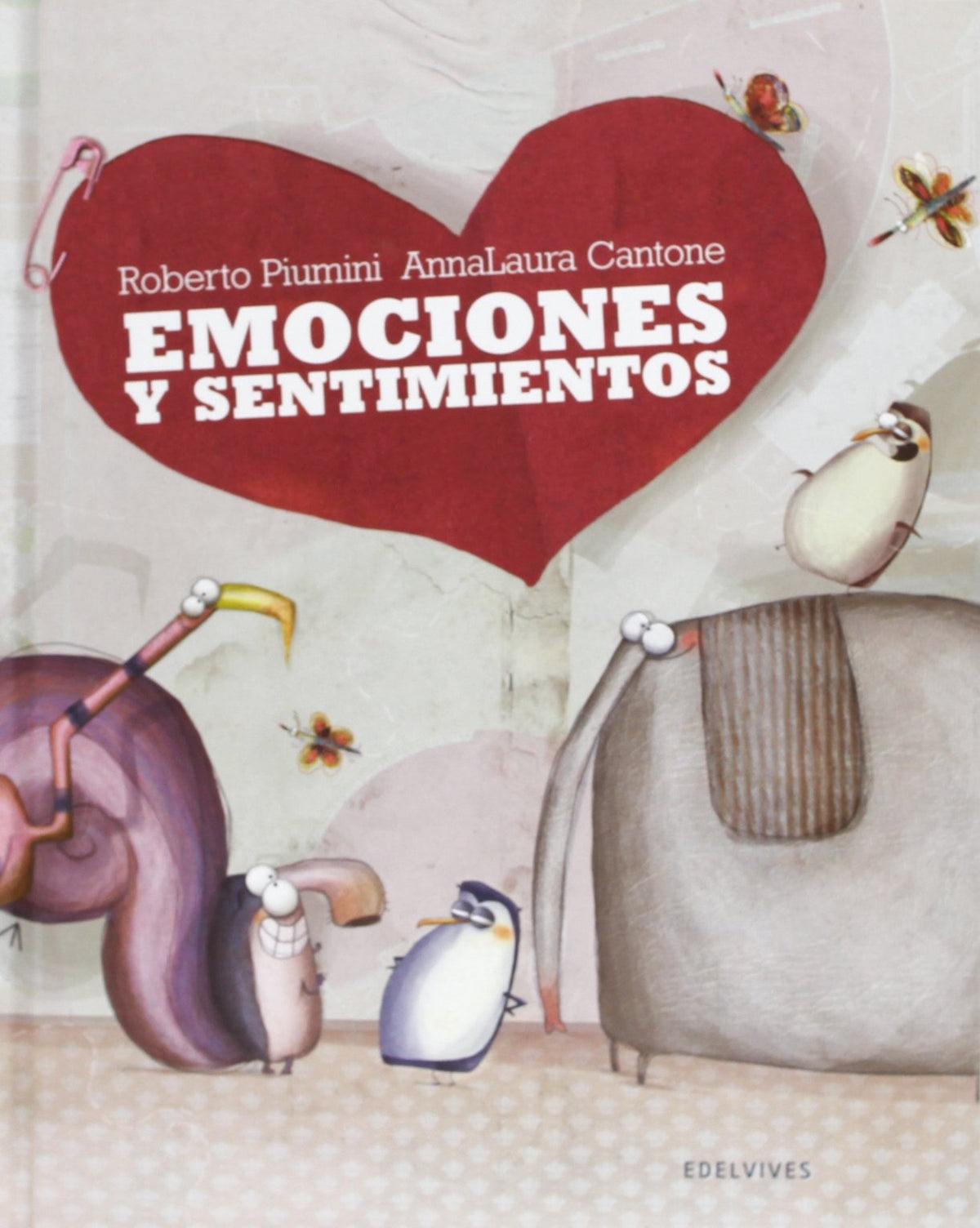 Emociones y sentimientos