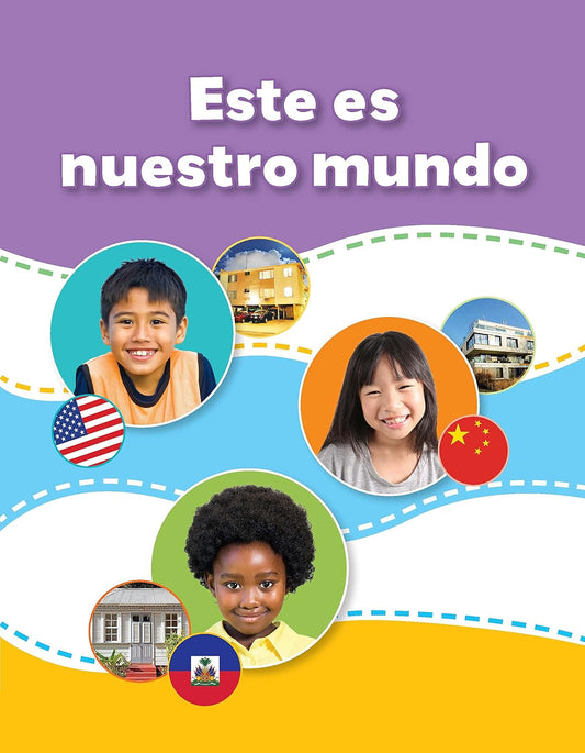 Este es nuestro mundo