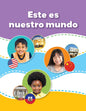 Este es nuestro mundo