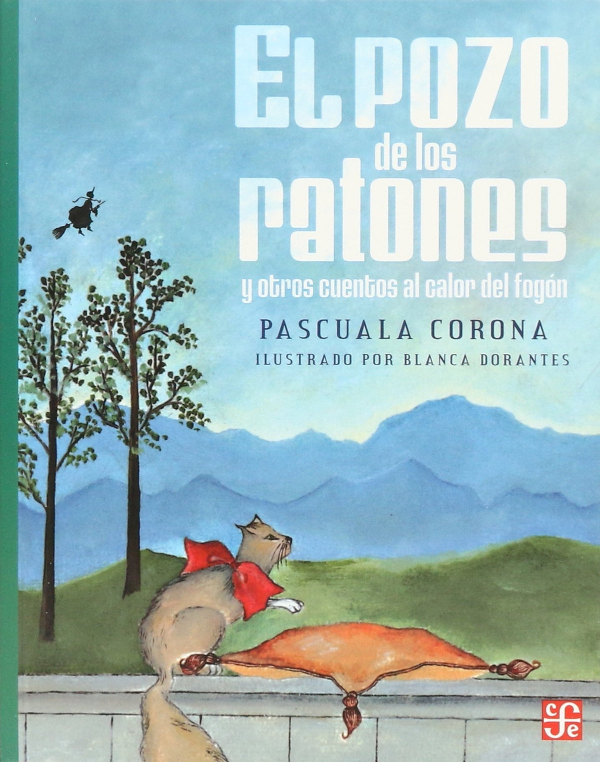 El pozo de los ratones