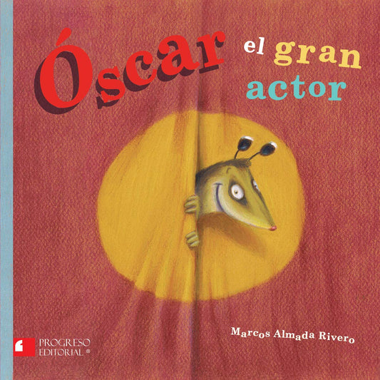 Óscar el gran actor
