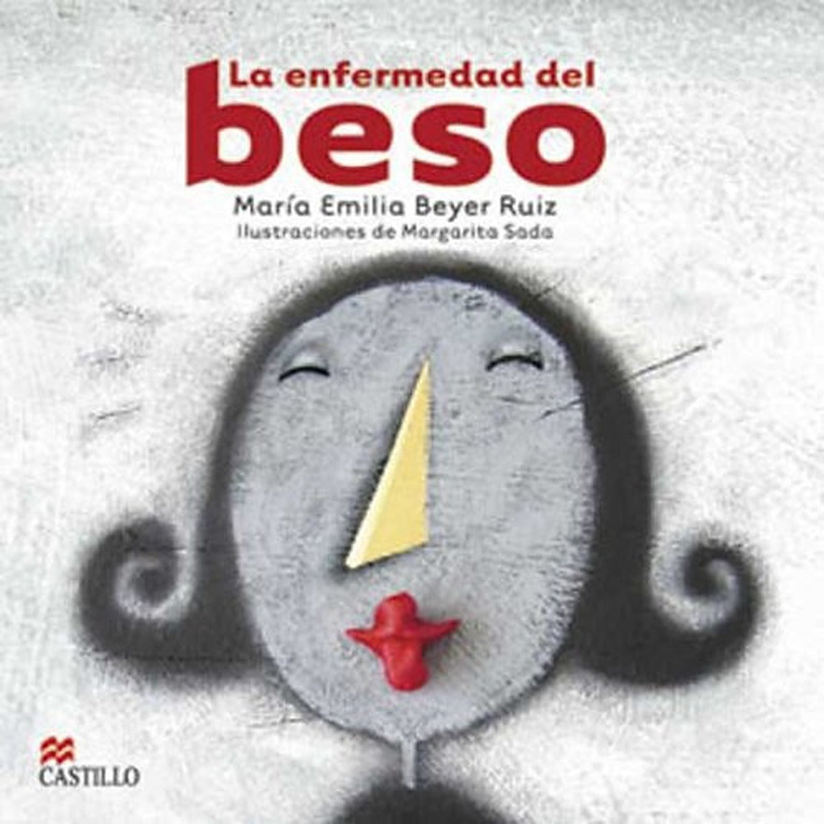 La enfermedad del beso