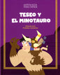Teseo y el Minotauro
