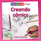 Creando cómics