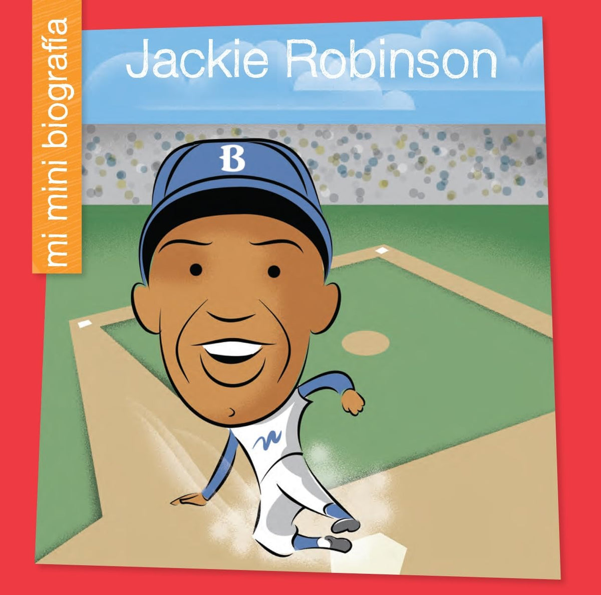 Jackie Robinson SP