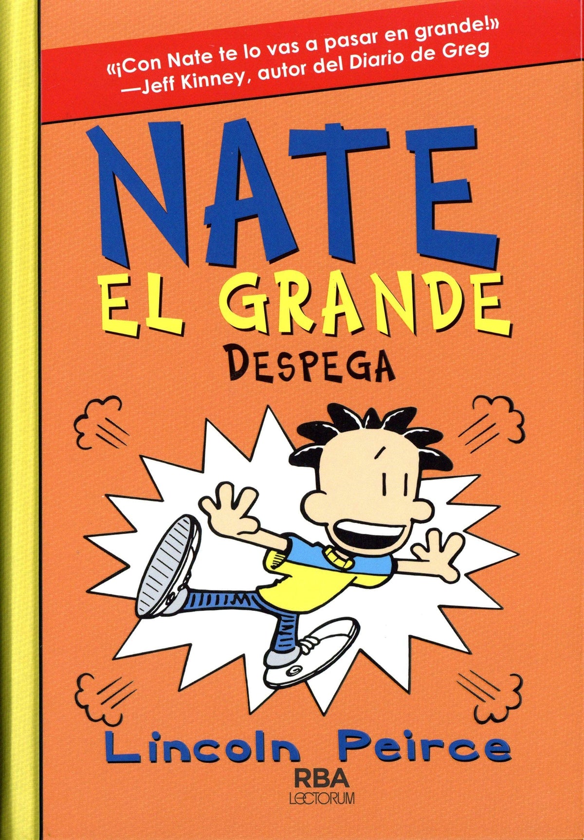 Nate el Grande