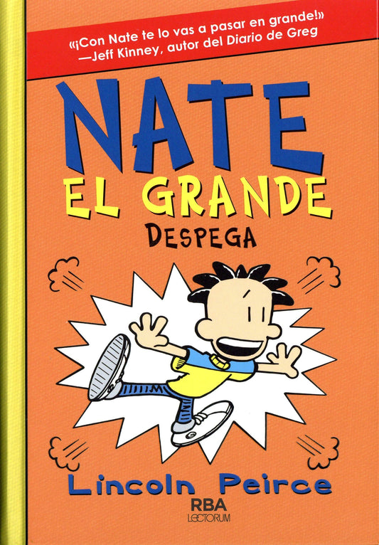 Nate el Grande