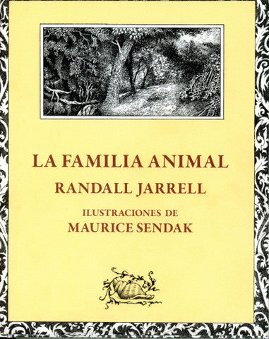 La familia animal