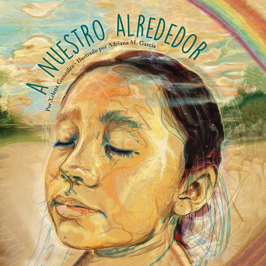 Por Todo Nuestro Alrededor