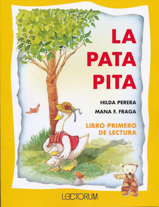 La pata Pita