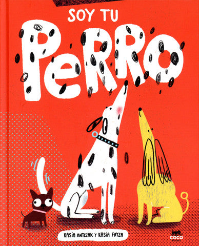 Soy tu perro