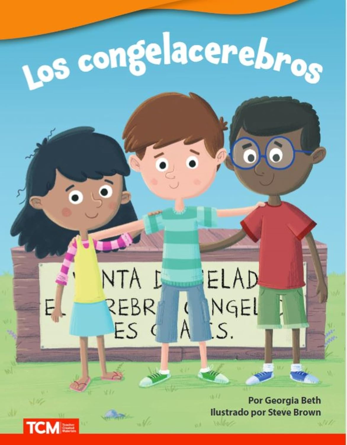 Los congelacerebros