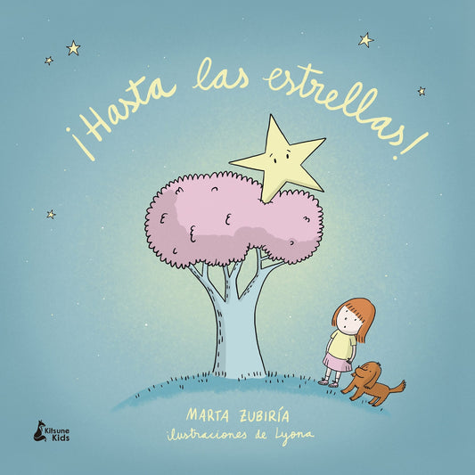Hasta las Estrellas!