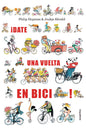 ¡Date una vuelta en bici!
