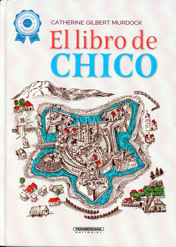 El libro de chico