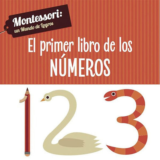 El Primer Libro de los Numeros
