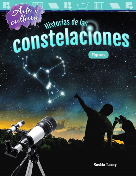 Arte y cultura: Historias de las constelaciones