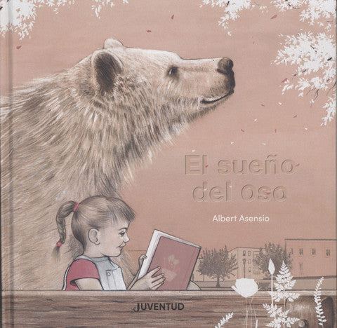 El sueño del oso