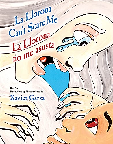 La Llorona no me asusta