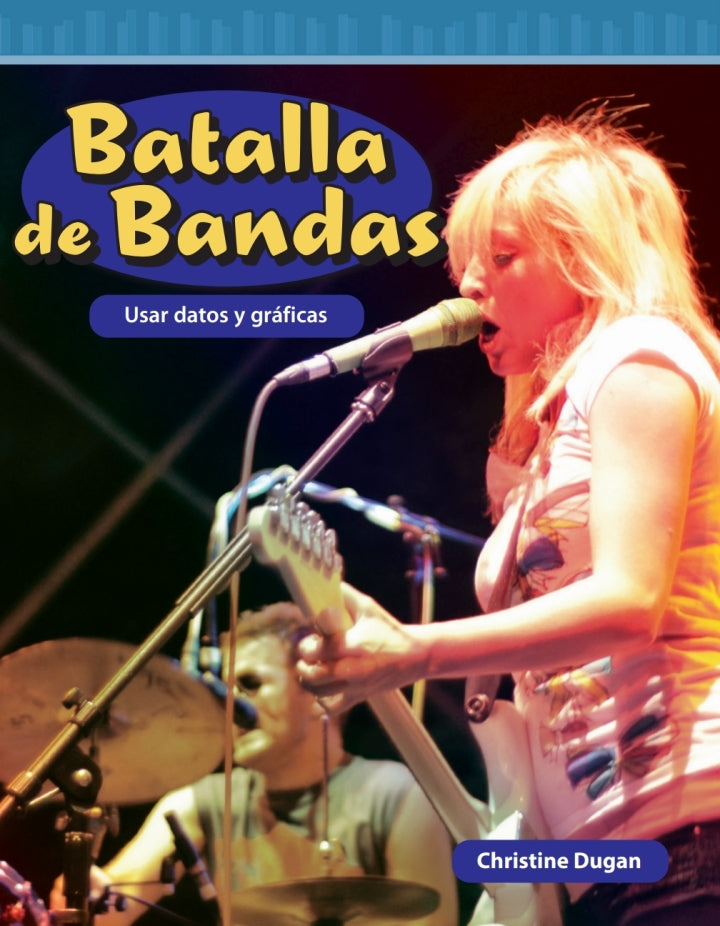 Batalla de Bandas