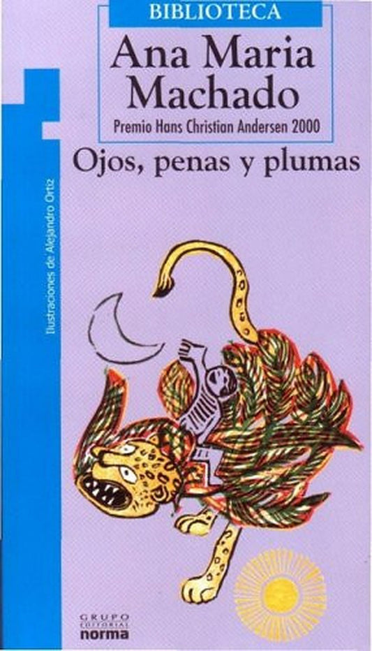 Ojos, Penas Y Plumas/ Eyes, So