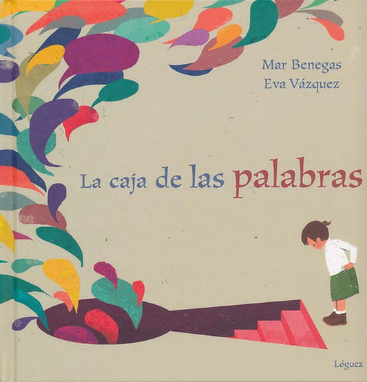 La caja de las palabras