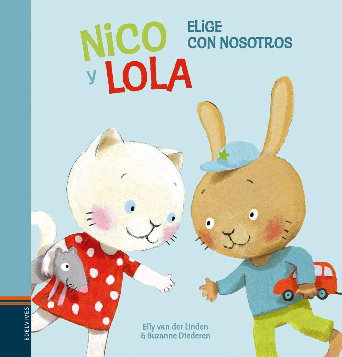 Elige con nosotros