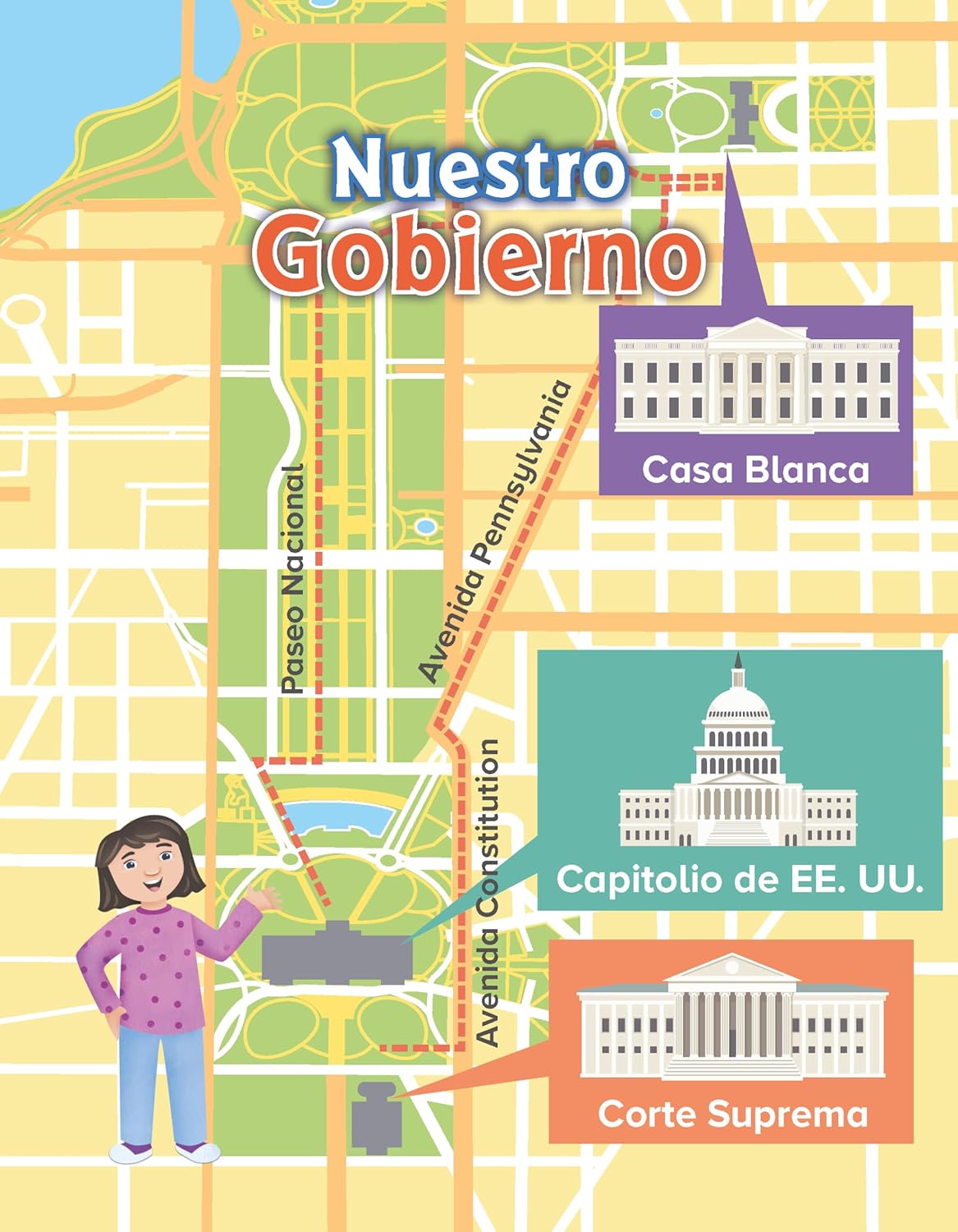 Nuestro Gobierno